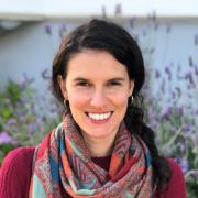 photo of Clinical Social Worker Jennie Renn